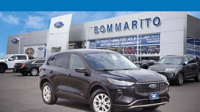 Preowned 2025 Ford Escape Active for Sale