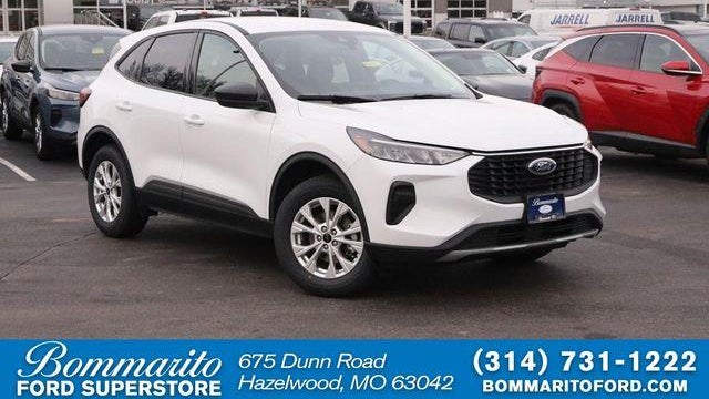 Preowned 2025 Ford Escape Active for Sale