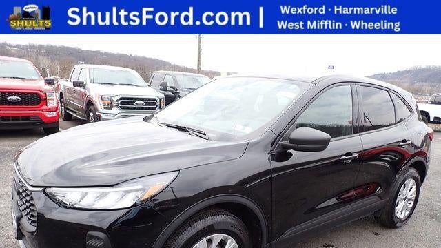 Preowned 2025 Ford Escape Active for Sale