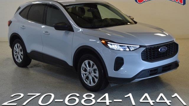 Preowned 2025 Ford Escape Active for Sale