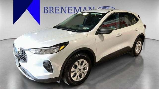 Preowned 2025 Ford Escape Active for Sale