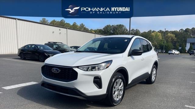 Preowned 2025 Ford Escape Active for Sale