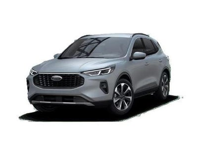 2025 Ford Escape AWD Active 4DR SUV