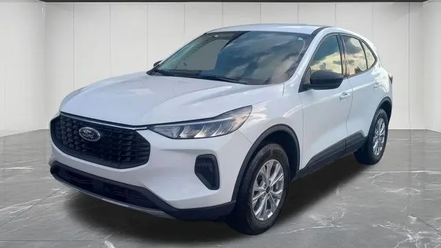 Preowned 2025 Ford Escape Active for Sale