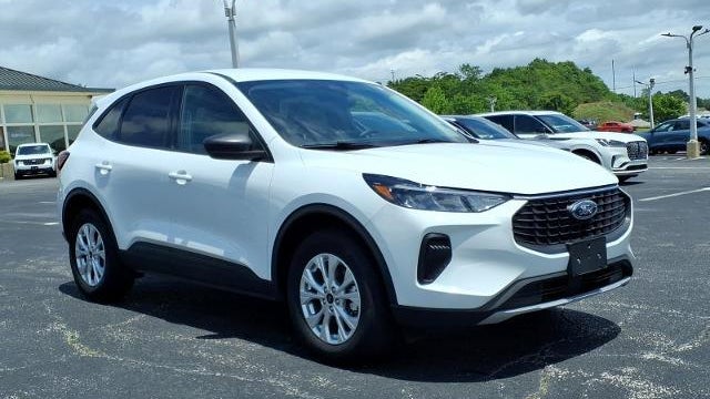 Preowned 2025 Ford Escape Active for Sale
