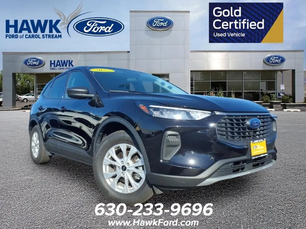 2025 Ford Escape - $24,888