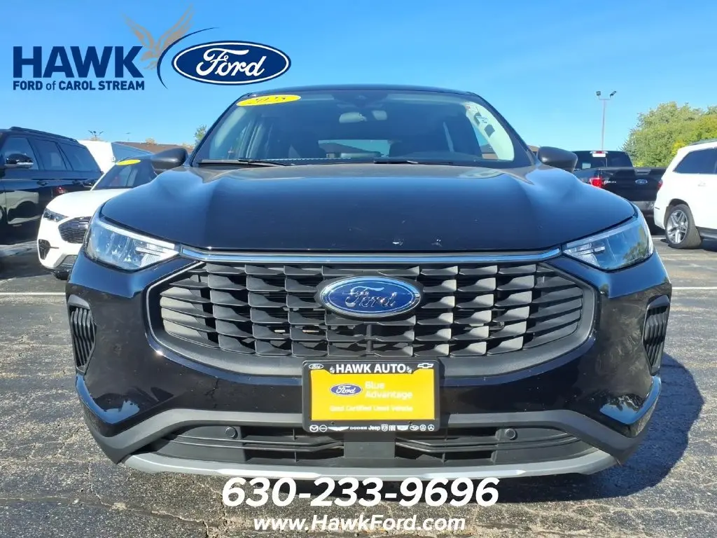 2025 Ford Escape - $24,888