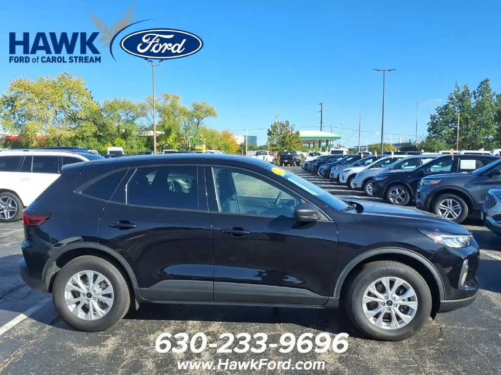 2025 Ford Escape - $24,888