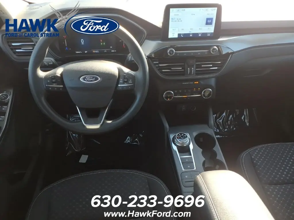 2025 Ford Escape - $24,888
