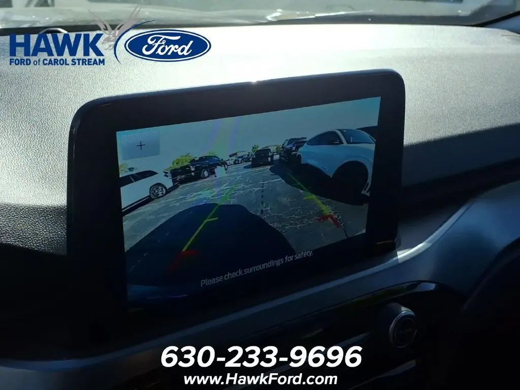 2025 Ford Escape - $24,888
