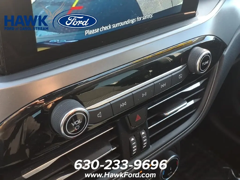 2025 Ford Escape - $24,888