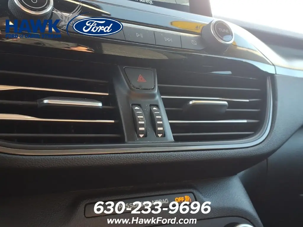 2025 Ford Escape - $24,888