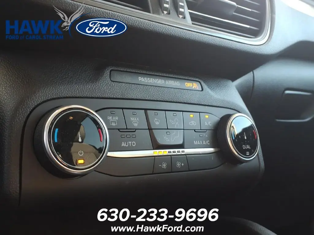 2025 Ford Escape - $24,888