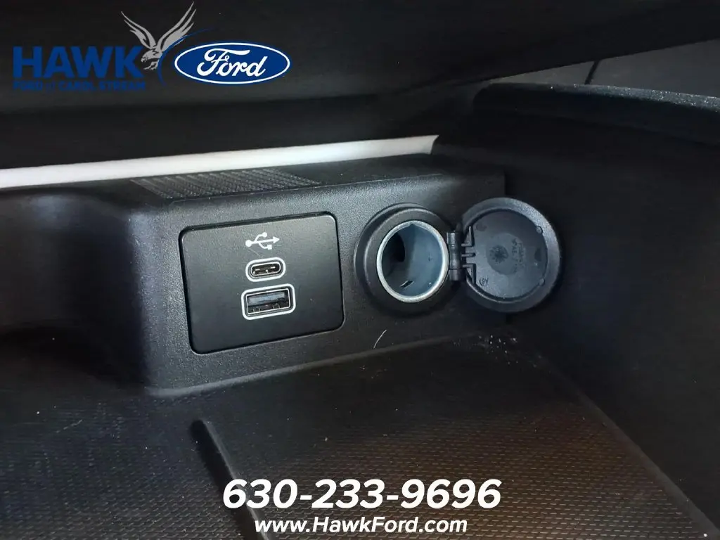 2025 Ford Escape - $24,888