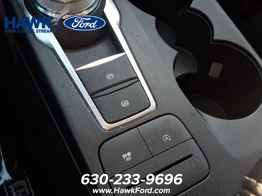 2025 Ford Escape - $24,888