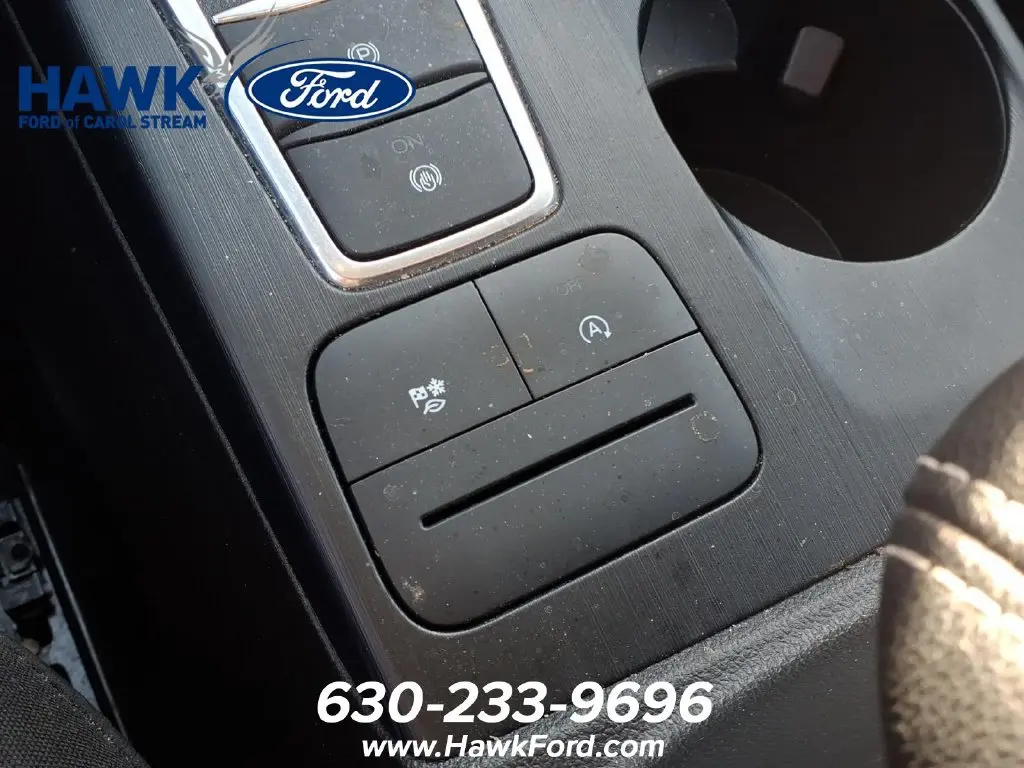 2025 Ford Escape - $24,888