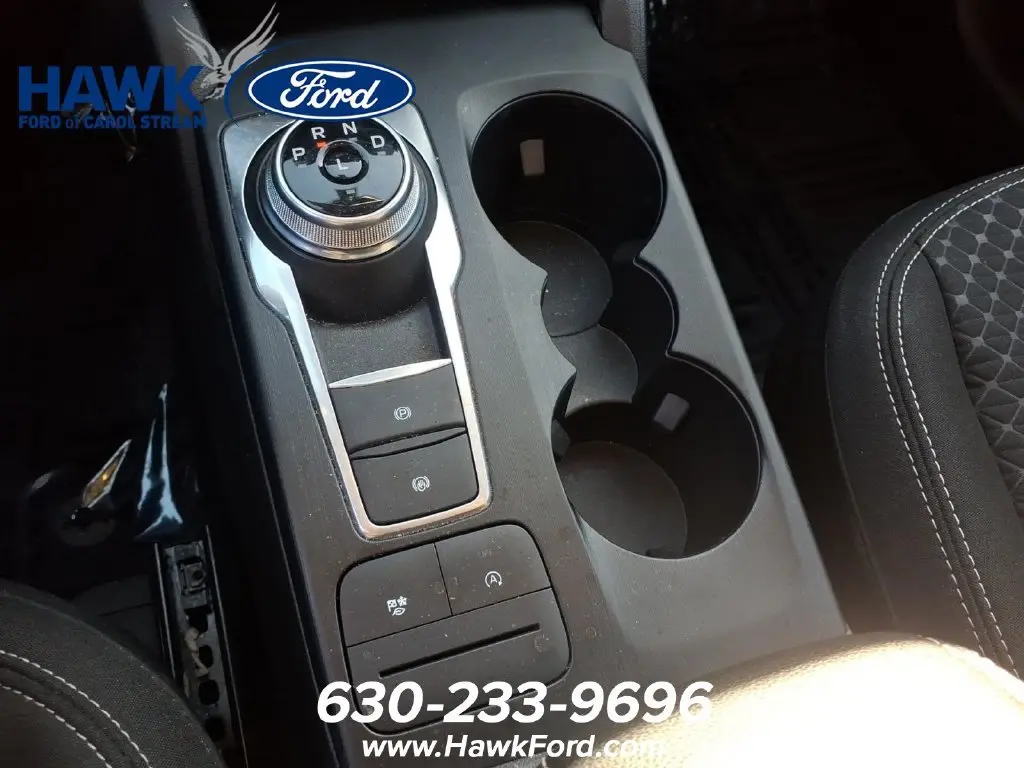 2025 Ford Escape - $24,888