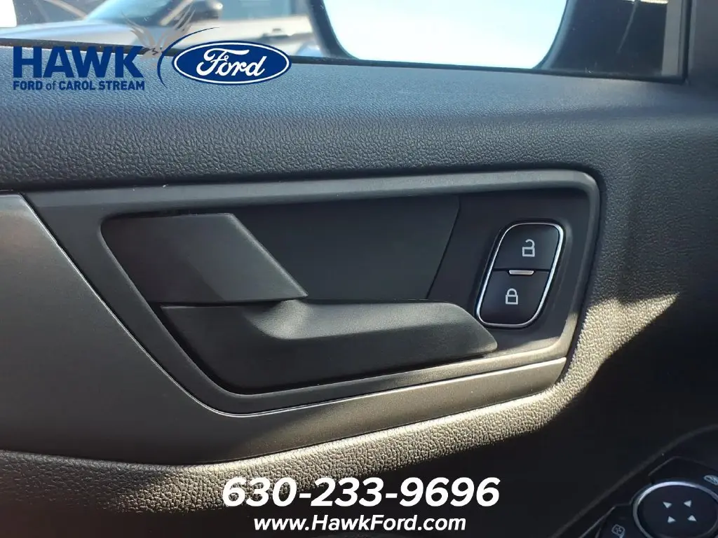 2025 Ford Escape - $24,888