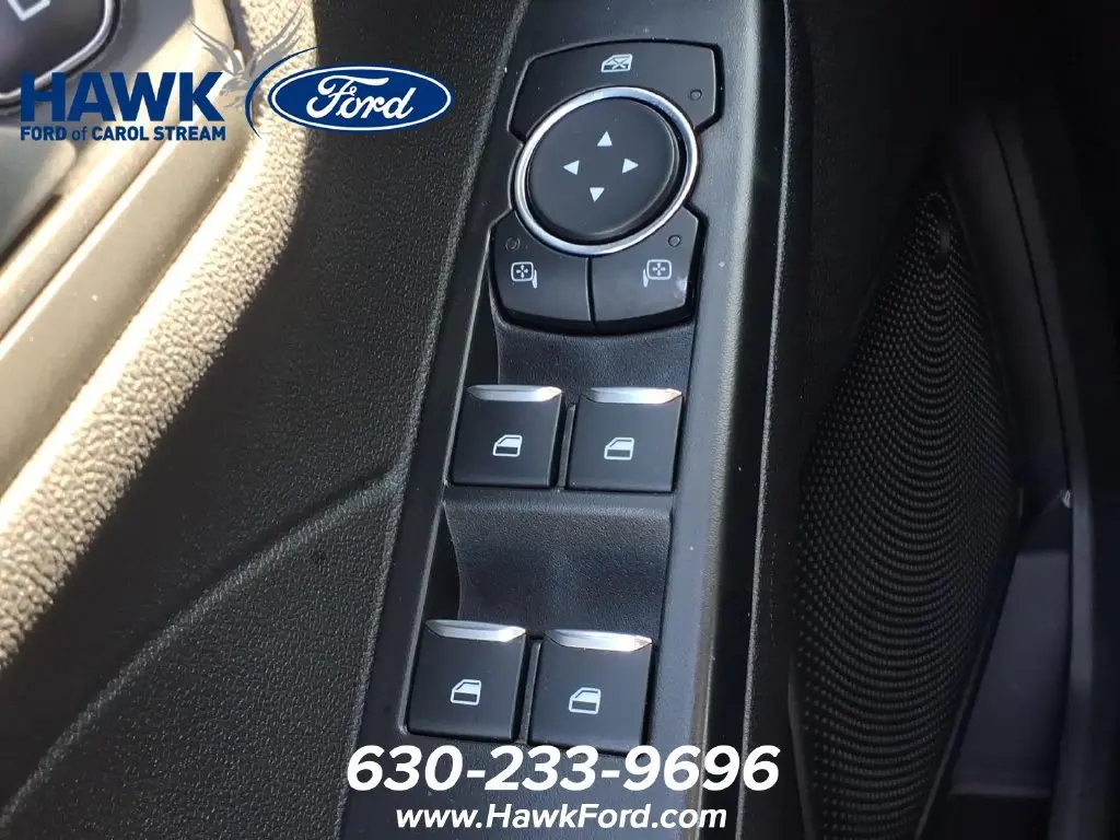 2025 Ford Escape - $24,888