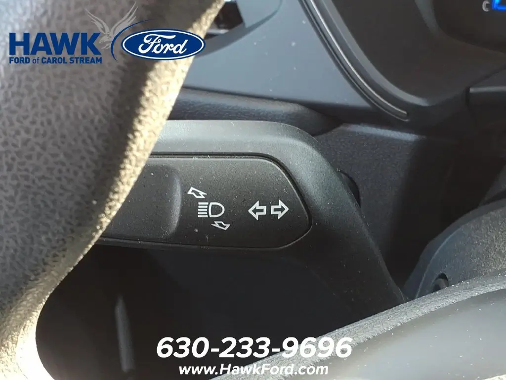 2025 Ford Escape - $24,888