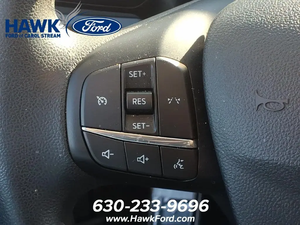 2025 Ford Escape - $24,888