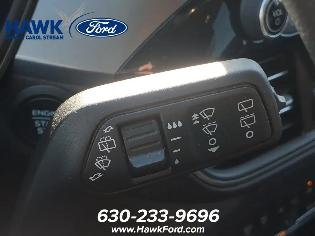 2025 Ford Escape - $24,888