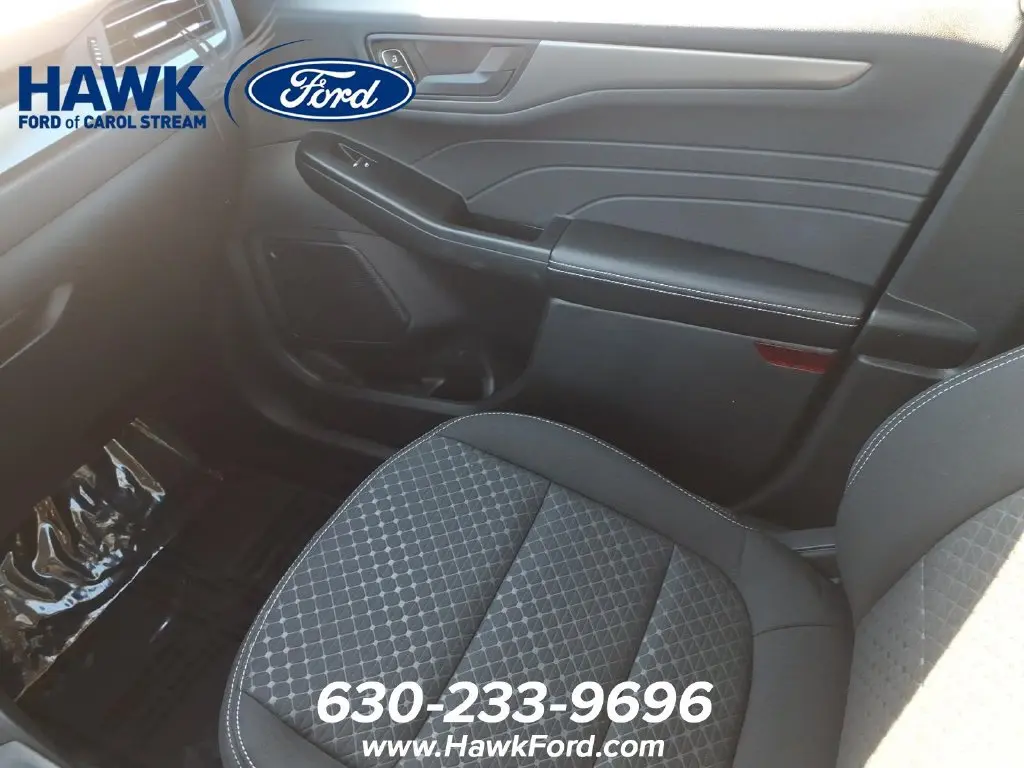 2025 Ford Escape - $24,888