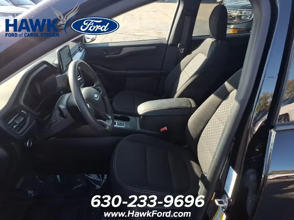 2025 Ford Escape - $24,888