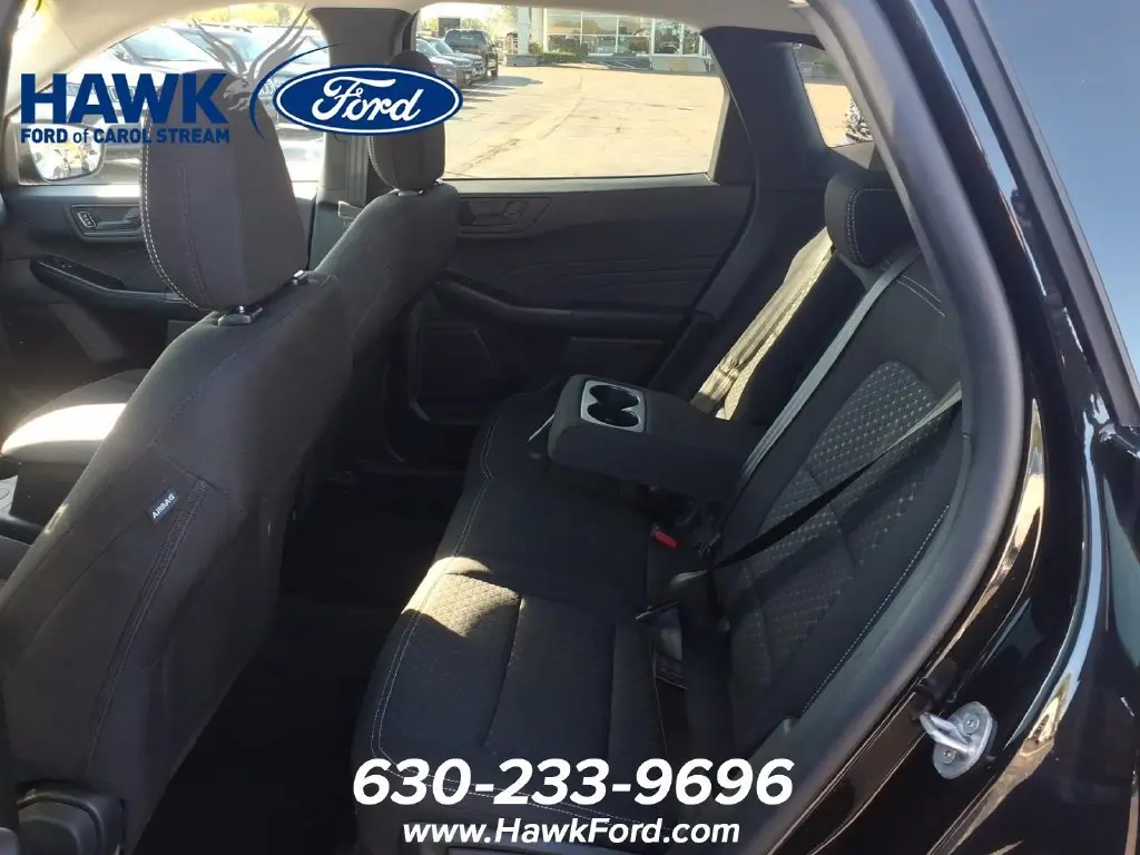 2025 Ford Escape - $24,888