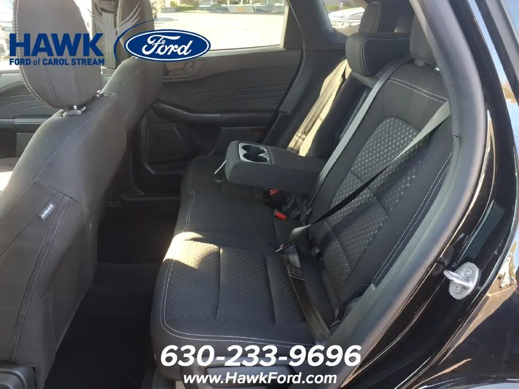 2025 Ford Escape - $24,888