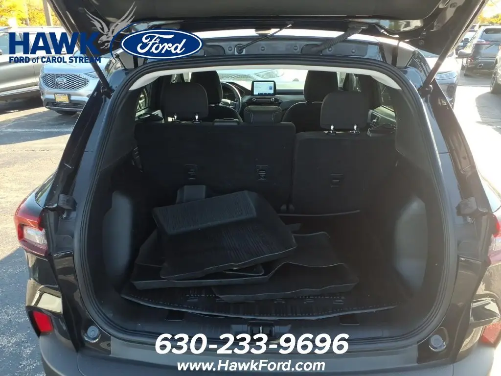 2025 Ford Escape - $24,888