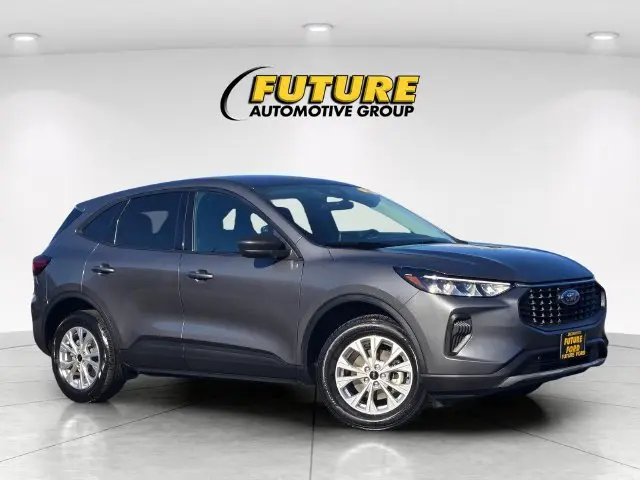 2025 Ford Escape - $19,870