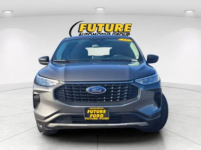 2025 Ford Escape - $19,870