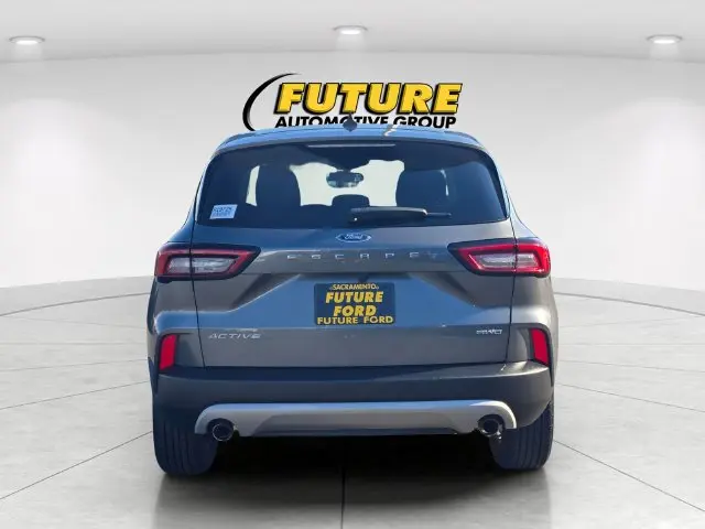 2025 Ford Escape - $19,870