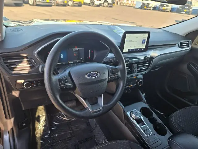 2025 Ford Escape - $19,870