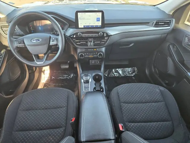 2025 Ford Escape - $19,870