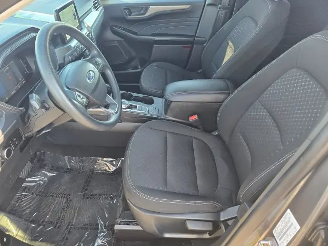 2025 Ford Escape - $19,870