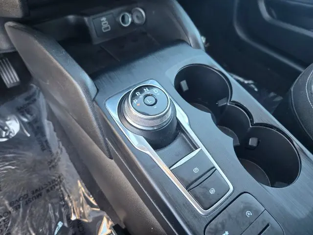 2025 Ford Escape - $19,870