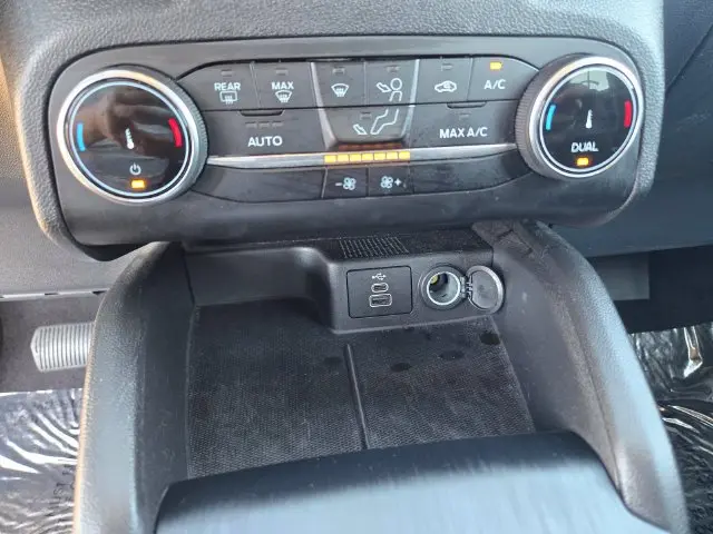 2025 Ford Escape - $19,870