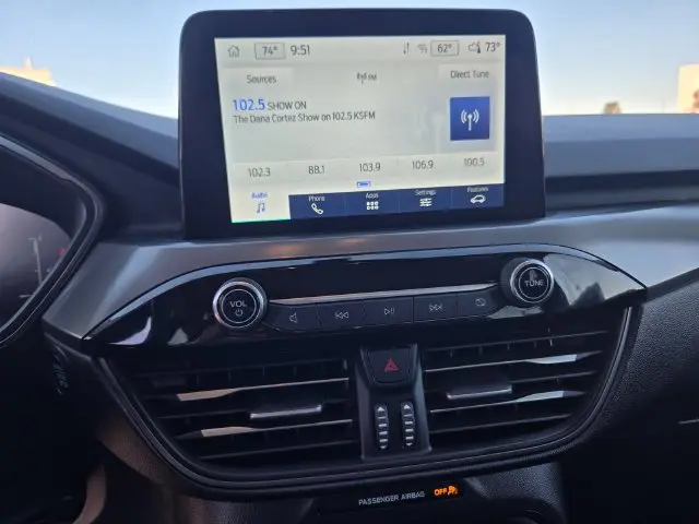 2025 Ford Escape - $19,870