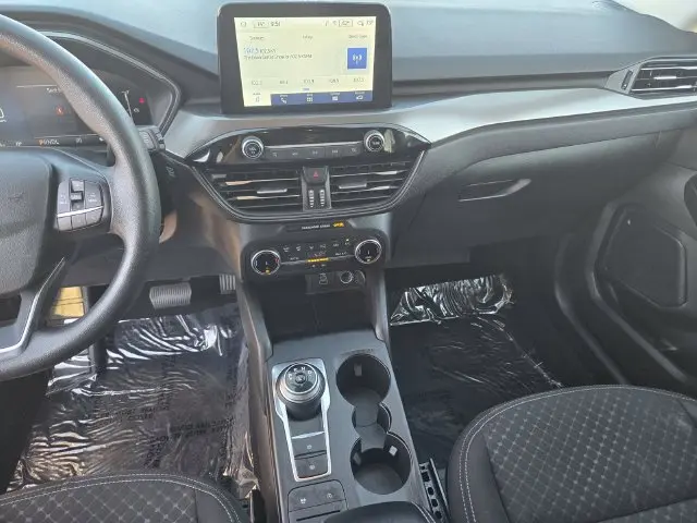 2025 Ford Escape - $19,870