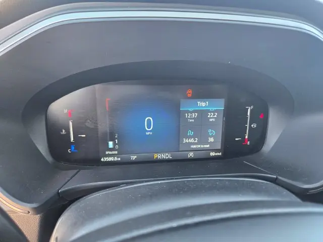 2025 Ford Escape - $19,870