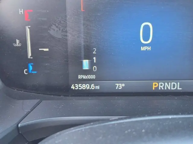 2025 Ford Escape - $19,870