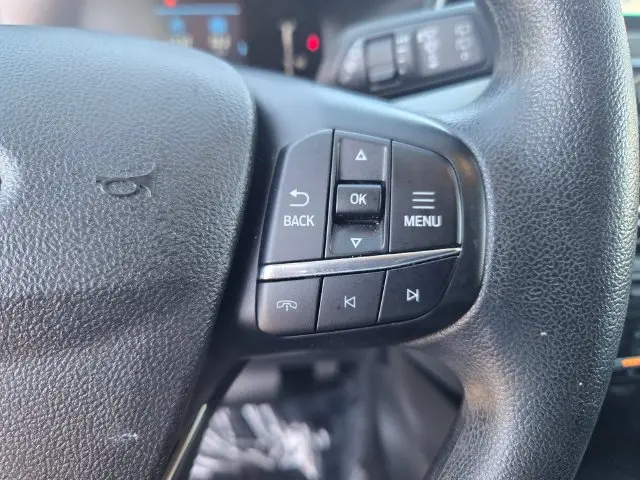2025 Ford Escape - $19,870
