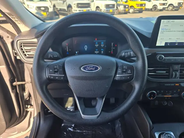 2025 Ford Escape - $19,870