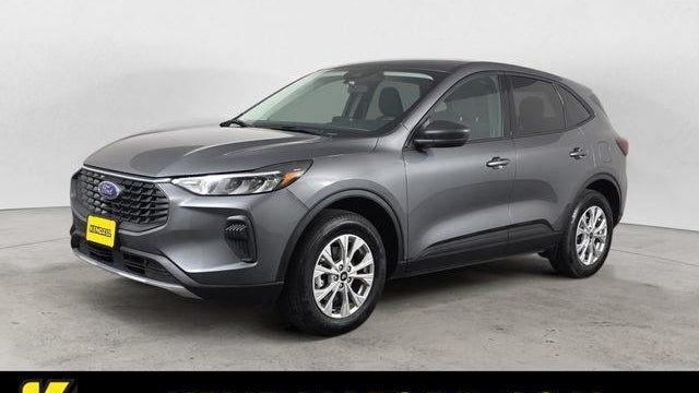 Preowned 2025 Ford Escape Active for Sale