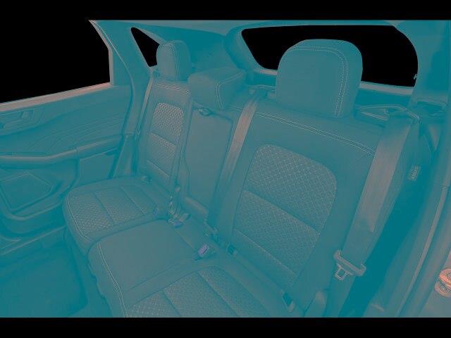 2025 Ford Escape Active — photo 1 of 15