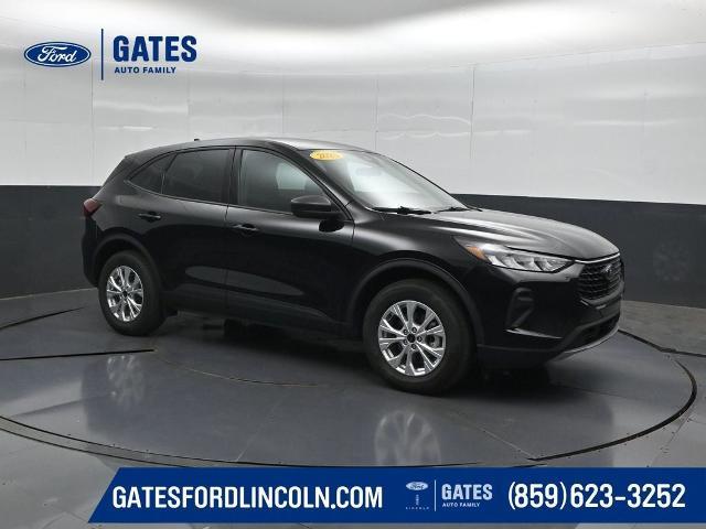 2025 Ford Escape - $20,924