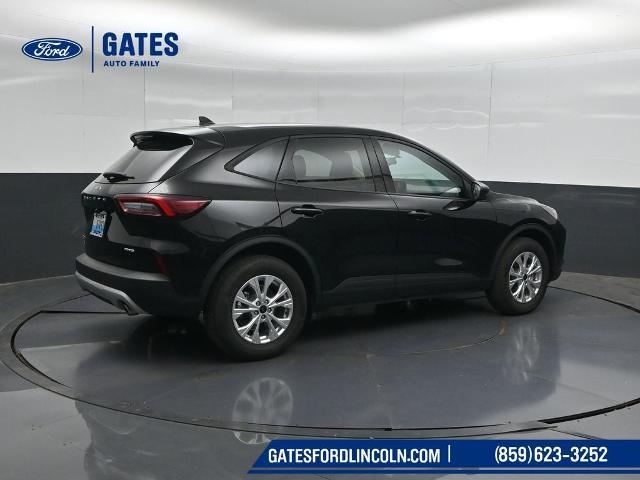 2025 Ford Escape - $20,924
