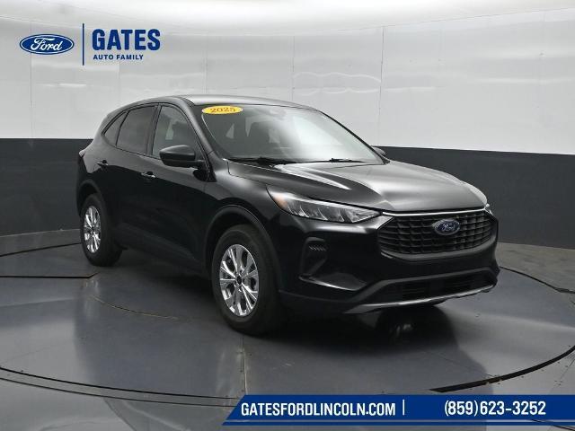 2025 Ford Escape - $20,924